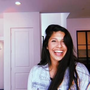 Meet your Posher, Jamie-lauren